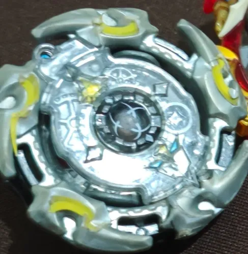 Beyblade Burst God Layer - Alter Chronos