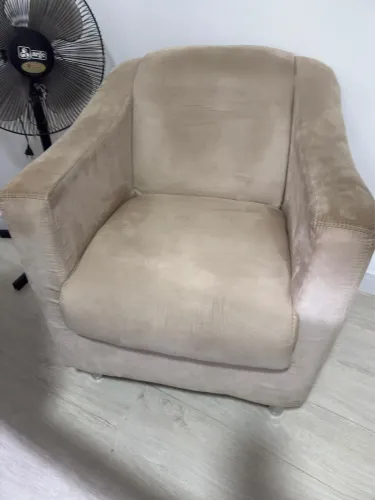 2 poltronas