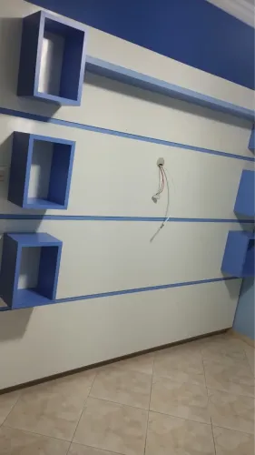 Painel de tv