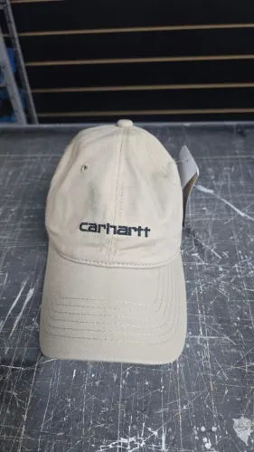 Boné carharrt