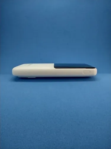 Carregador portátil turbo Capacidade 10.000mah