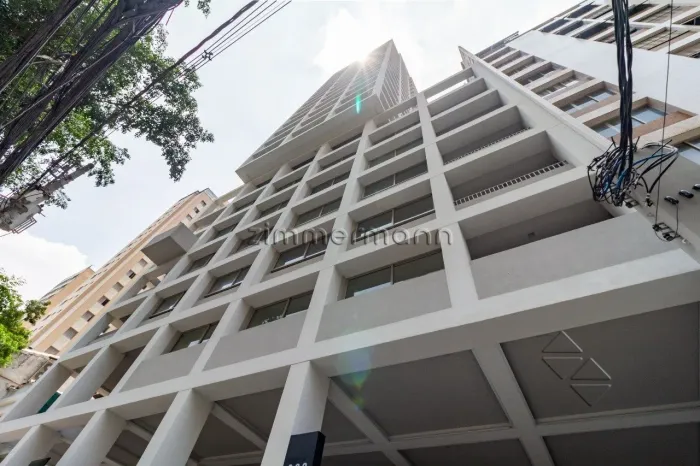 APARTAMENTO STUDIO PINHEIROS