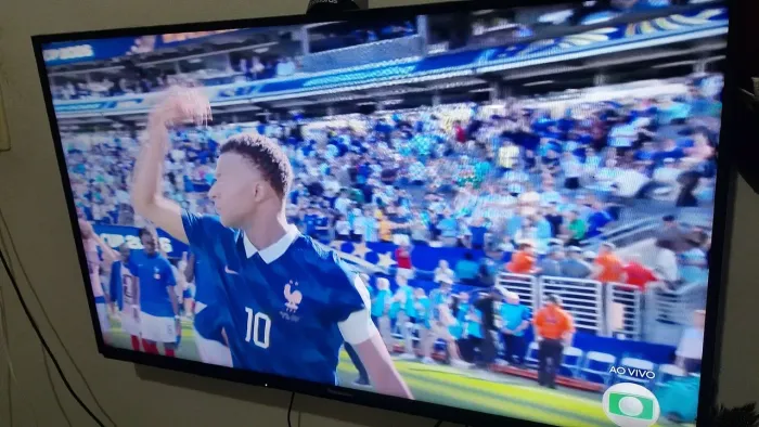 Smart tv Panasonic