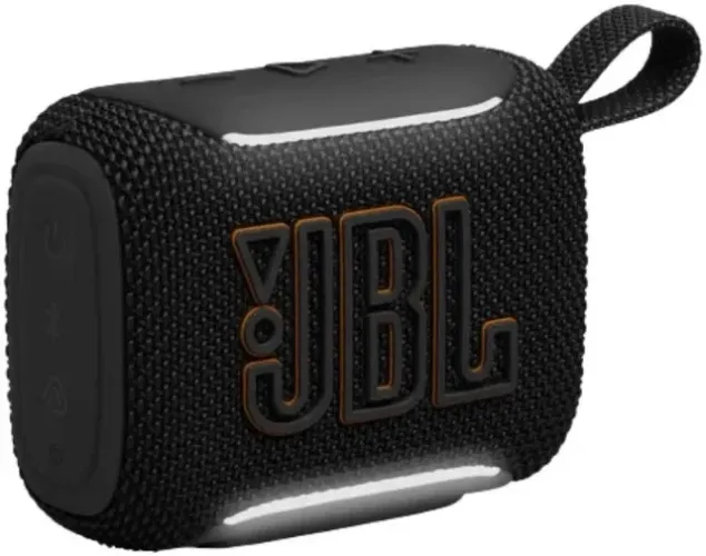 TODAS AS CORES Caixa Som Jbl Go 5 Bluetooth Portátil Prova Dágua Preto 127/220v 