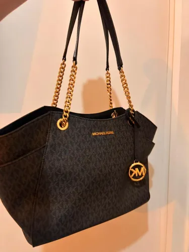 Bolsa Michael Kors - Jet Set