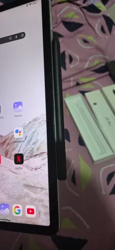 Xiaomi Smart Pen 1ª Geração Original - Para Reparo ou Peças