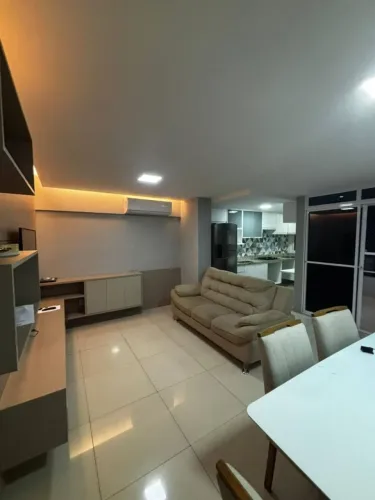 Apartamento para locação no Condomínio Recanto dos Ipês, Teresina - PI.