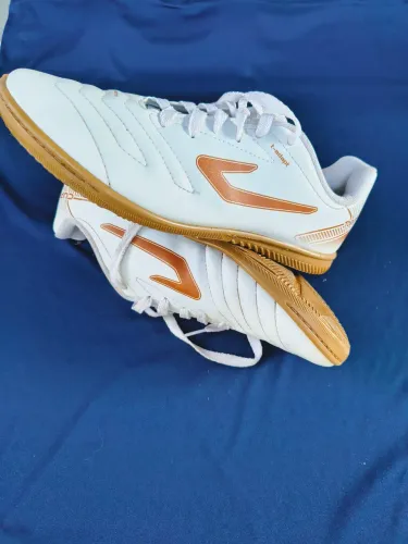 Chuteira futsal TOPPER