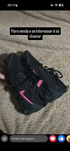 Nike vapor max