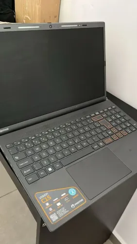Notebook Positivo Vision C15