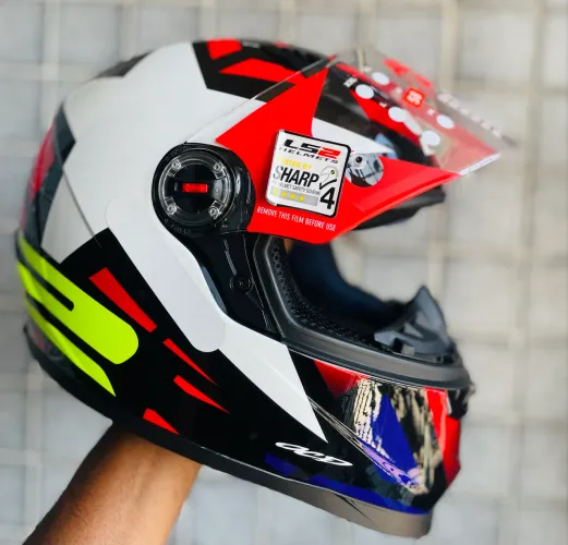 Ls2 novo TAM 58