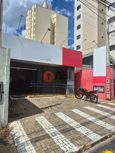 Salão comercial para venda, Centro, SAO JOSE DO RIO PRETO - SP