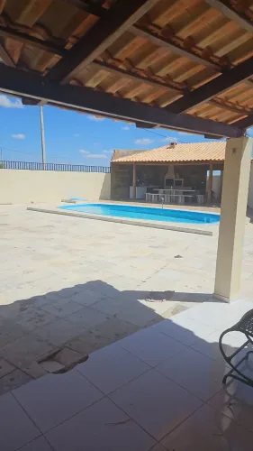 ALUGO CASA CONDOMINIO ESTANCIA DAS AGUAS