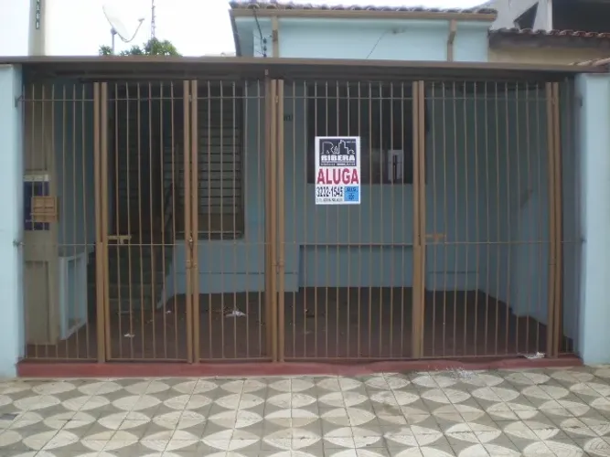 LOCAÇÃO - CASA VILA HORTÊNCIA / SOROCABA/SP