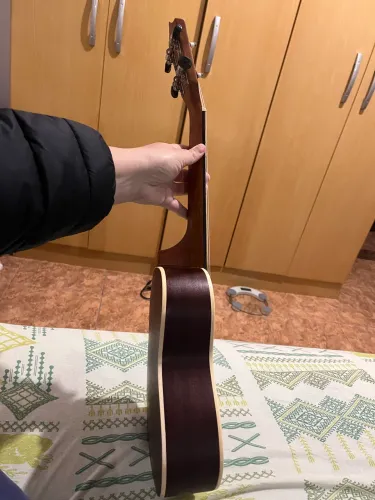 Ukulele Phx