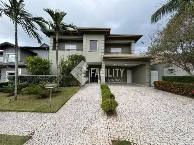 casa - Parque dos Resedás - Campinas