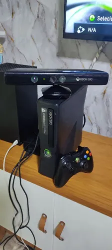 XBOX 360 Desbloqueado RGH e LT