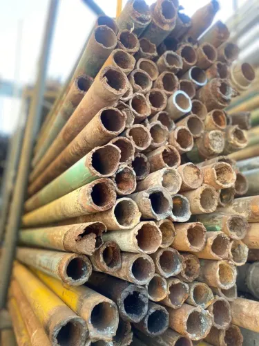 Tubo aço carbono 1.1/2"(48mm) R$ 6,00 o kg + imp