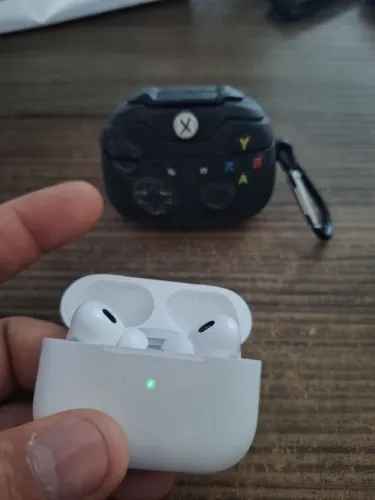 Airpods pro 2