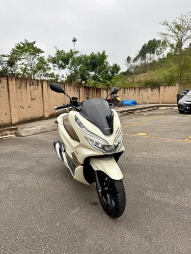 Honda PCX 150/dlx 2019