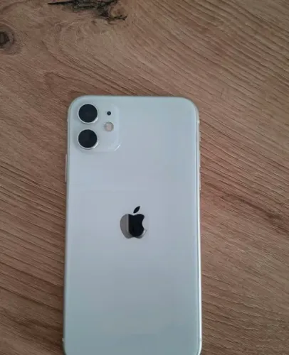 Vendo iPhone 11 128 gb