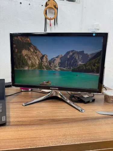 Monitor Samsung BX2350 - 23.5 Polegadas