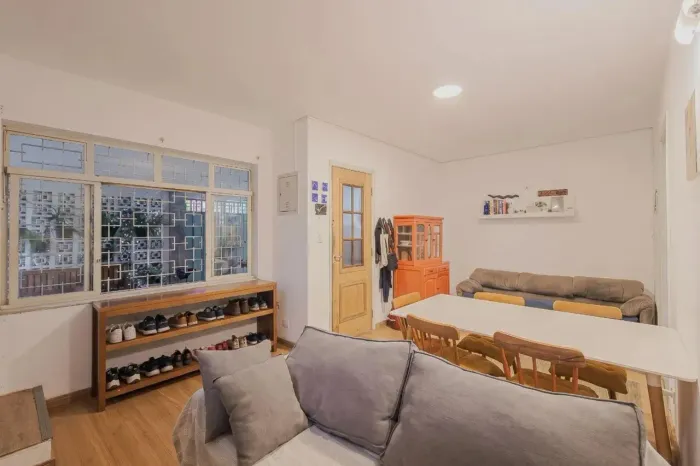 Casa para venda em Vila Madalena com 3 quartos, 90m²