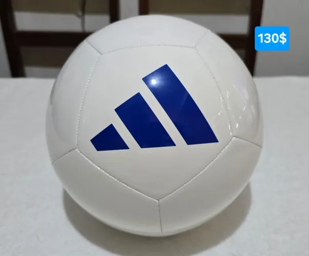 Bola de futebol de campo Adidas Adiversal original