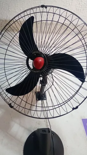 Ventilador de 70 centímetros 