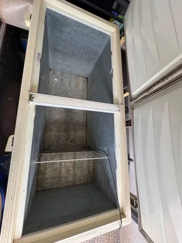 Freezer