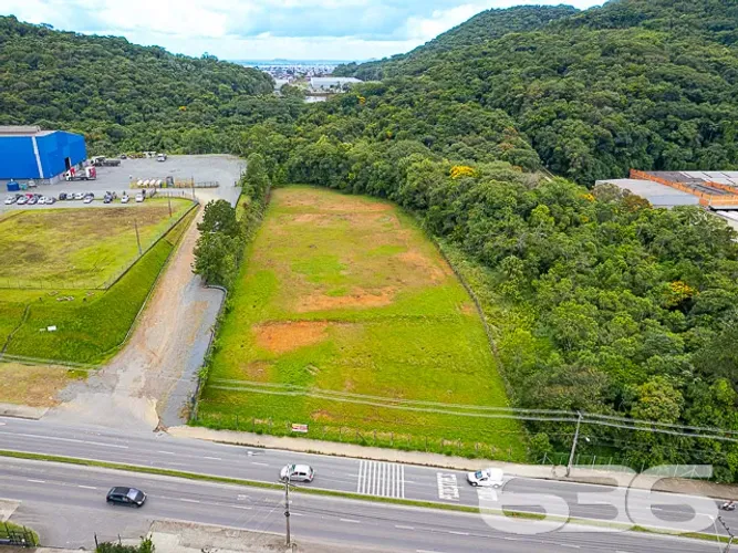 Terreno | Joinville | Zona Industrial Norte