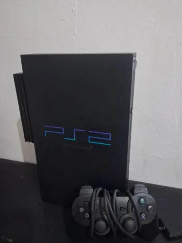 PlayStation 2 Fat