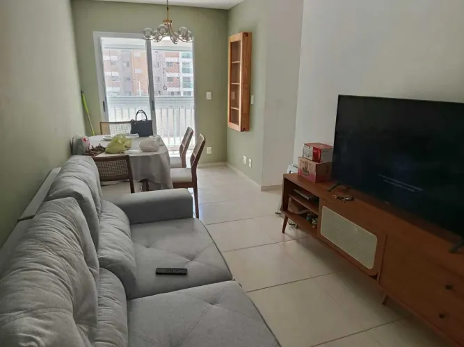 AQUARELA PARQUE - M.CC - APARTAMENTO A VENDA NA ARUANA [29990]