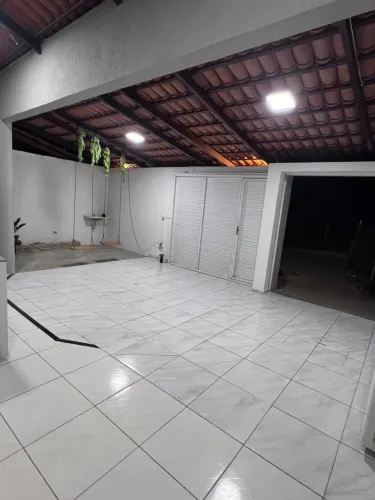 Vendo casa no ANCURI