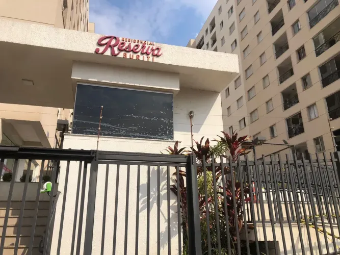 Imóvel para aluguel com 60 metros quadrados com 2 quartos em Vila Rosa - Goiânia - GO