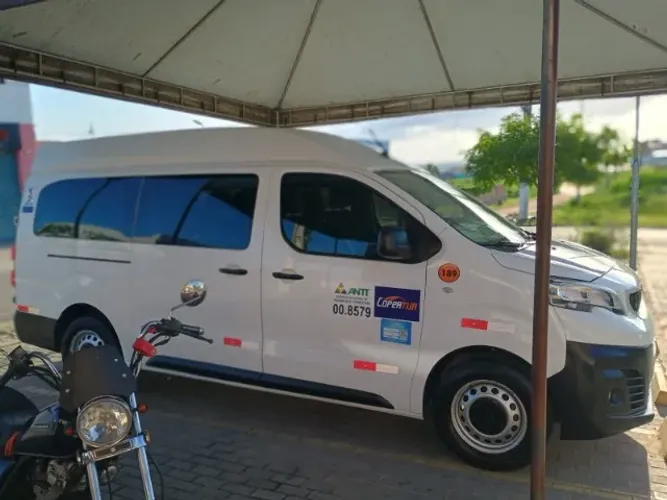 Peugeot Expert Business Pack 1.6 Turbo Diesel 2021