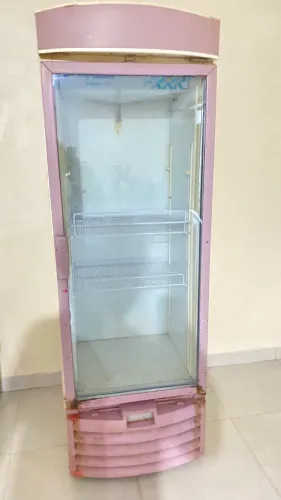 Geladeiras e Freezers