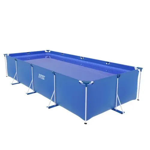 Vendo piscina MOR 7,400L.
