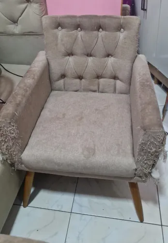 Poltronas 