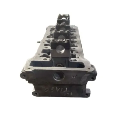 Cabeçote Zetec Rocan 1.0 8v Flex Cod:9s5g6090ba Revisado