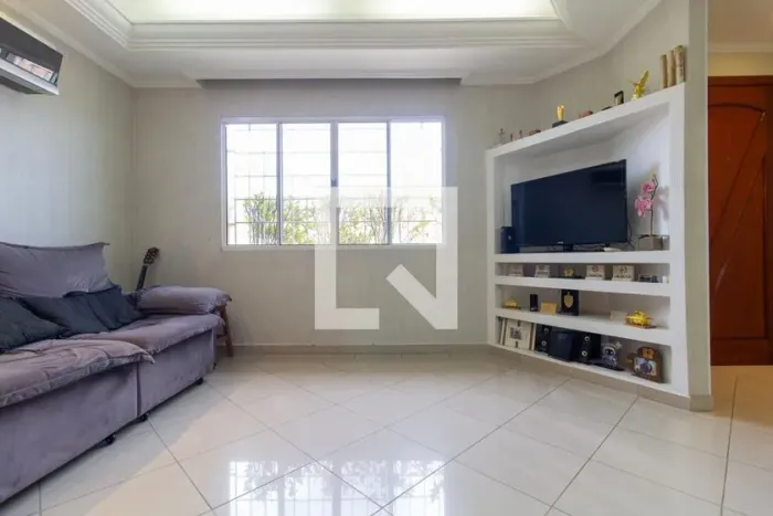 Casa à Venda - Vila Ré, 3 Quartos, 175 m2