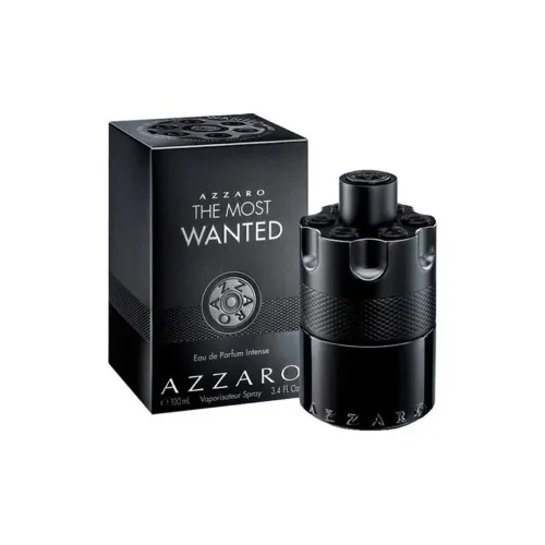 Perfume Azzaro The Most Wanted Intense EDP 100 ML