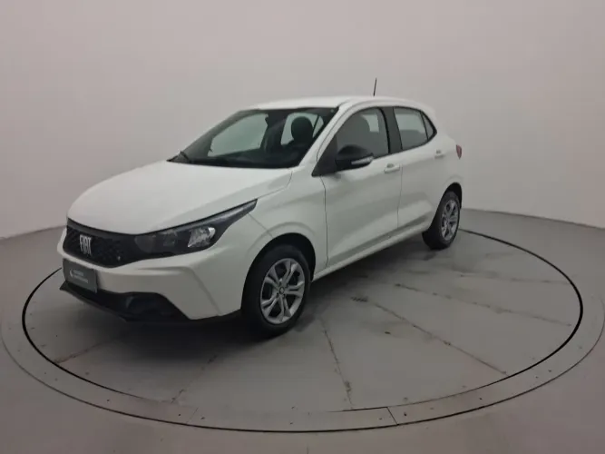 Fiat Argo Drive 1.0 Firefly 2026