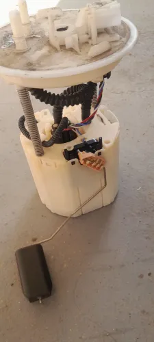 Bomba de combustível onix