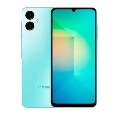 GALAXY A06 