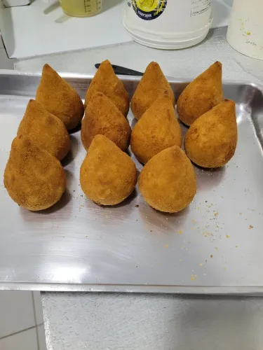 Vaga pra vendedor