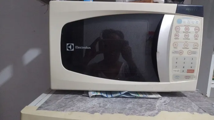 Microndas Vendo desapego 