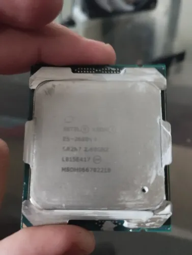 Processador xeon e5 2680 v4