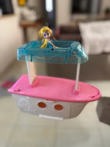 Navio Da Polly