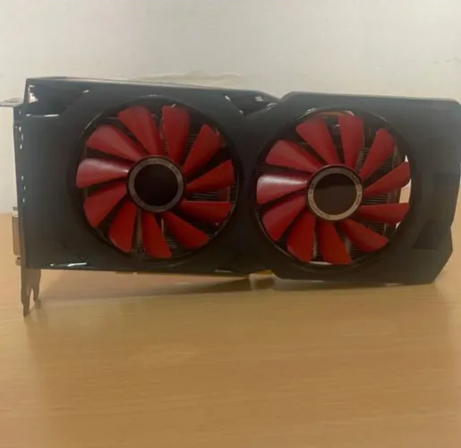 Rx 570 4gb